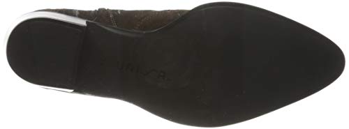 Unisa, Botas Vaqueras Mujer, Rino, 38 EU