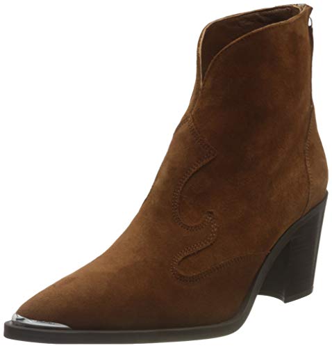 Unisa, Botas vaqueras Mujer, WONKA, 38 EU