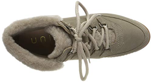Unisa Carry_BLU, Botas de Nieve Mujer, Beige (Taupe Taupe), 38 EU
