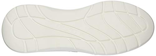 Unisa Escace_20_VIP, Zapatillas Mujer, Multicolor (White/Sunt White/Sunt), 36 EU