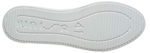 Unisa Franci_20_Nf_VIP, Zapatillas Mujer, Marfil Ivory Ivory, 41 EU