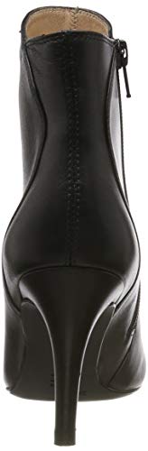 Unisa Tilo_na, Botines Mujer, Negro (Black Black), 39 EU