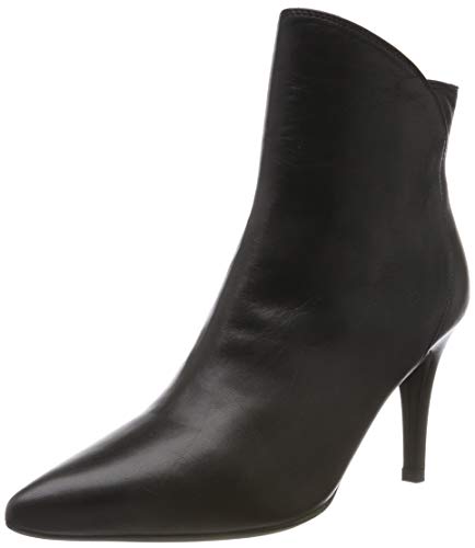 Unisa Tilo_na, Botines Mujer, Negro (Black Black), 39 EU