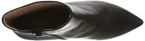 Unisa Tilo_na, Botines Mujer, Negro (Black Black), 39 EU