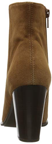 Unisa Ugo_KS, Botines Mujer, Marrón (Cobnut Cobnut), 38 EU
