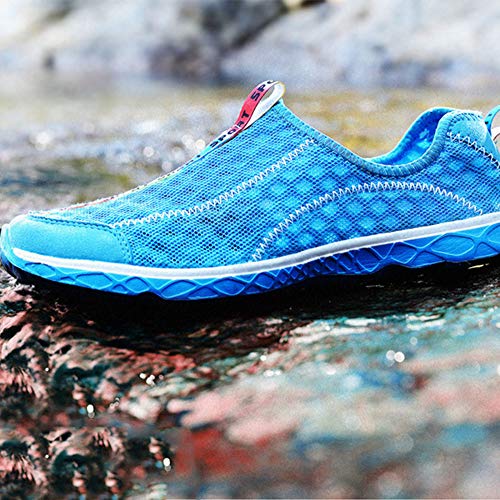 Unisex Zapatos De Vadeo Botas De Montaña Enviar Calcetines Zarco 40 EU