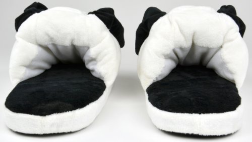 United Labels 0119565 - Zapatillas Snoopy con función emergente, tamaño EU 38/40