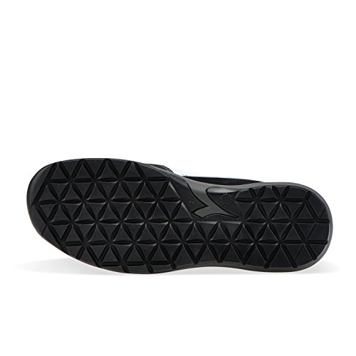 Utility Diadora - Zapato de Trabajo D-Lift Low Pro S3 SRC HRO ESD para Hombre y Mujer (EU 44)