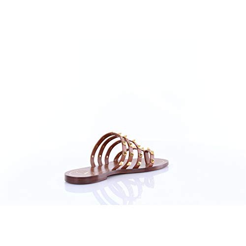 VALENTINO TW0S0X33KWX Bajas Mujer Camello 35