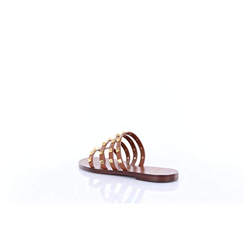 VALENTINO TW0S0X33KWX Bajas Mujer Camello 35