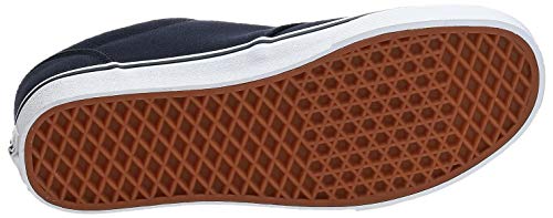 VANS Atwood Canvas', Zapatillas Hombre, Azul (Navy/White 4k1), 42 EU
