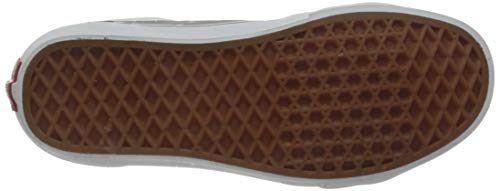 Vans Filmore Suede_Canvas', Zapatillas Hombre, Black/Pewter T2j, 44 EU