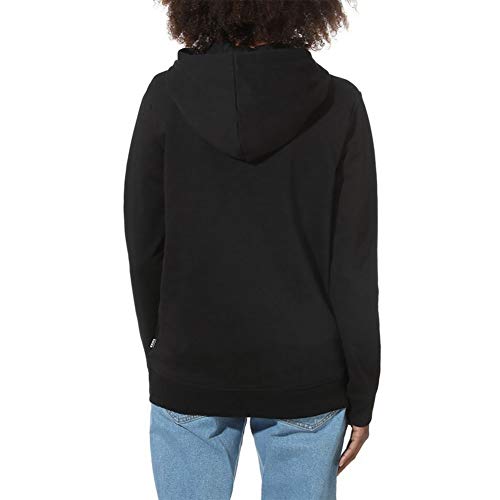 Vans Sudadera Capucha Attendance Negro S (Small)
