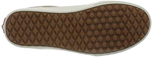 Vans Ward Hi MTE, Sneaker Mujer, Kelp al Aire Libre, 40 EU