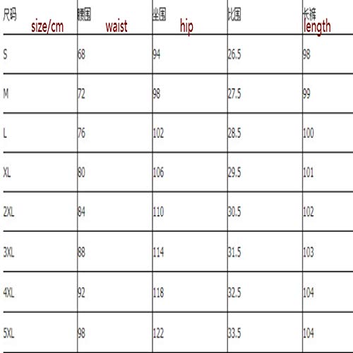 Vaqueros Sexis Ajustados con Bordado Floral para Mujer, Cintura Alta, elásticos, Talla Grande, Pantalones de Mezclilla Ajustados con cordón Estampado L