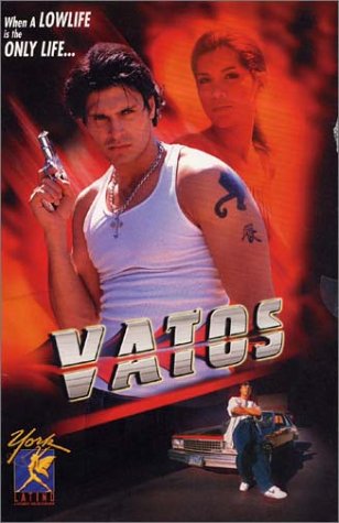 Vatos [USA] [DVD]
