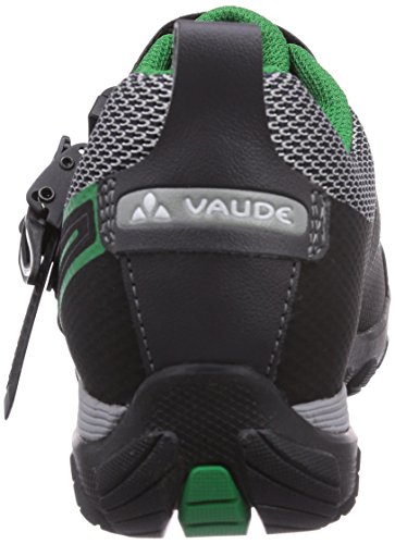 Vaude Taron Low Am, Zapatillas de Ciclismo de Carretera Unisex Adulto, Grün Trefoil Green 456, 39 EU