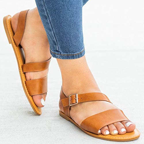 Vectry Hispanitas Zapatos Mujer Sandalias Mujer Cuña Chanclas Mujer Baratas Zapatos Mujer Tacon Fiesta Baratos Zapatos Planos De Mujer Zapato Mujer Verano Zapatos Casuales Mujer Marron