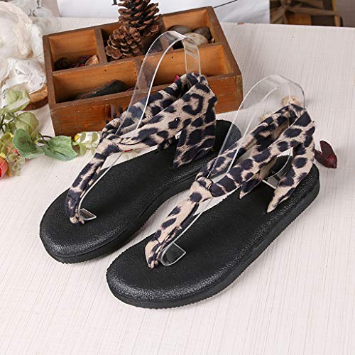 Vectry Zapatos Abotinados Mujer Sandalias Planas Mujer Chanclas Crocs Mujer Zapatos Mujer Tacon Fiesta Zapatos Plano Mujer Zapatos De Mujer Verano Zapatos Casual para Mujer Khaki