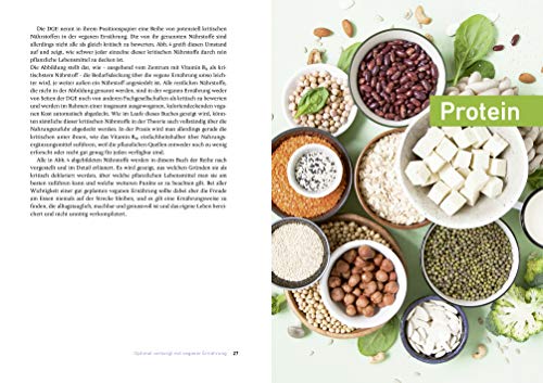 Vegan-Klischee ade!: Wissenschaftliche Antworten auf kritische Fragen zu pflanzlicher Ernährung - Erweiterte Auflage mit neuem Zusatzkapitel