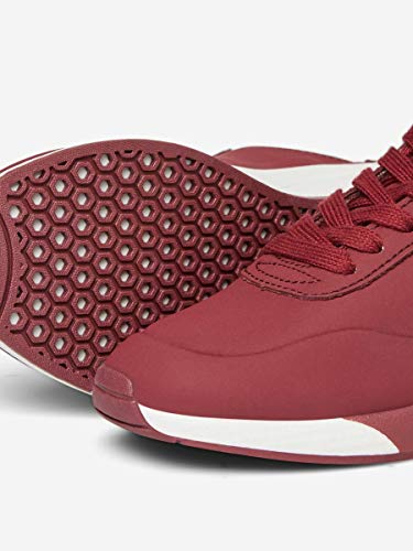 VERO MODA VMALMA Sneaker, Zapatillas Mujer, Cabernet, 38 EU