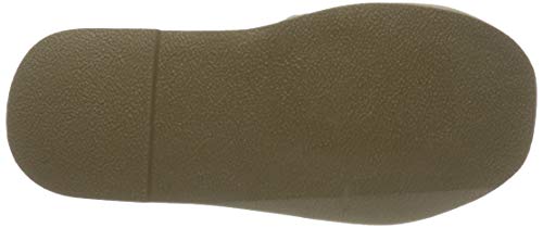 VERO MODA VMIZA Slippers, Pantuflas Mujer, Pristine, 38 EU