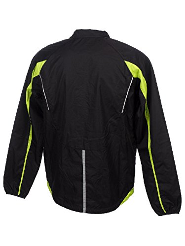 Veste Asics Windbreaker Colin