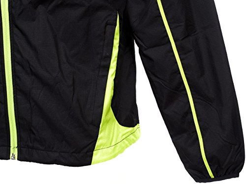 Veste Asics Windbreaker Colin