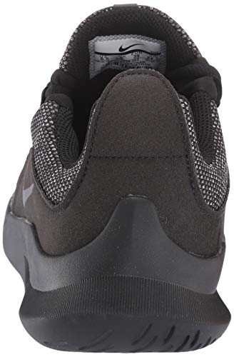 VIALE Premium Zapatos Deportivos Hombre Negro AO0628002