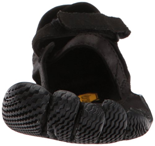 Vibram FiveFingers 18W7201 V-Soul, Zapatillas de Deporte Mujer, Color Negro, 39 EU