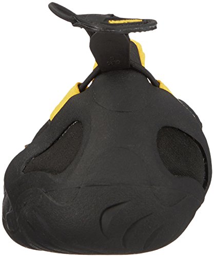 Vibram Fivefingers Classic, Zapatillas Mujer, Negro, 37 EU