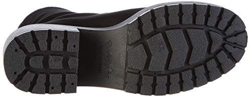 Victoria Atalaia Antelina Elástico, Zapatillas Altas Mujer, Negro (Negro 10), 38 EU