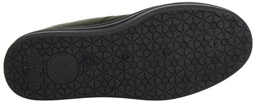Victoria Blucher Antelina, Zapatillas Mujer, Verde (Kaki 65), 37 EU