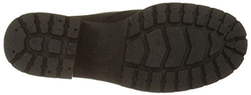 Victoria Botin Antelina Cordones, Mujer, Negro, 36 EU