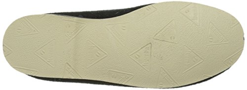 Victoria Confortable Picos H/TORCIDA, Zapatillas de Estar por casa Hombre, Bleu Marino, 41 EU