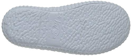 victoria Plano VICTORIA 1915 Inglesa Elastico Lurex 1366118-KIDS para Niñas Beige 18