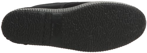 victoria Plano VICTORIA 1915 Inglesa Lona Piso Negro 106610-WOMEN para Mujer Negro 40