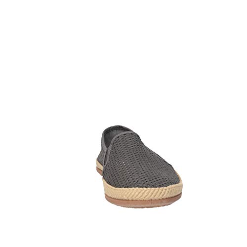 victoria Plano VICTORIA ANDRÉ ELÁSTICOS Rejilla 520031-MEN para Hombre Antracita 44