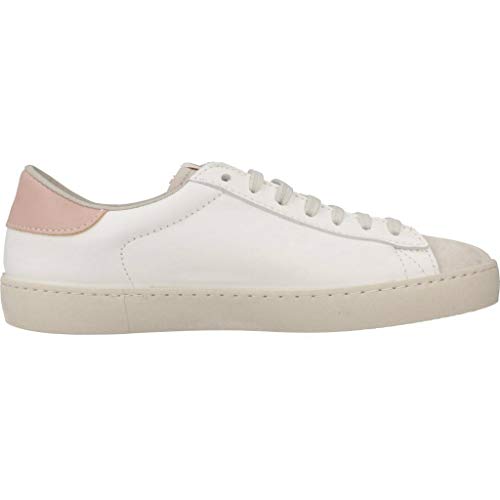 victoria Plano VICTORIA Berlin Piel Contraste 1126142-WOMEN para Mujer Nude 35