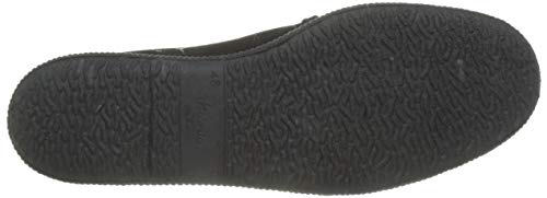 victoria Plano VICTORIA Camping Lona Soft 106803-WOMEN para Mujer Negro 38