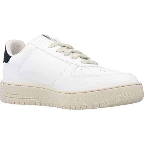 victoria Plano VICTORIA Deportivo Siempre Vegana Contraste 1129101-WOMEN para Unisex-Adulto Cuarzo 38