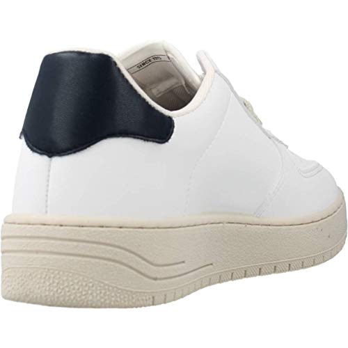 victoria Plano VICTORIA Deportivo Siempre Vegana Contraste 1129101-WOMEN para Unisex-Adulto Cuarzo 38