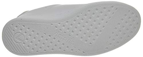 victoria Plano VICTORIA Tenis Vegano Detalle Serpiente 1125225-WOMEN para Mujer Gris 35