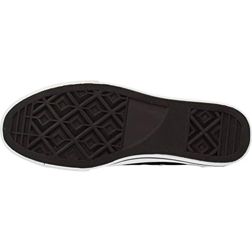 victoria Plano VICTORIA Tribu Botin Lona 106500-WOMEN para Mujer Marino 38