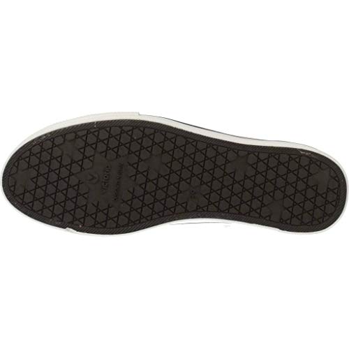 victoria Plano VICTORIA Tribu Doble Botin Lona 1061101-KIDS para Niñas Blanco 31