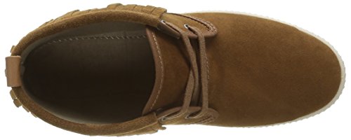 Victoria Safari Flecos Antelina, Botas Mujer, Marron (whisky), 40