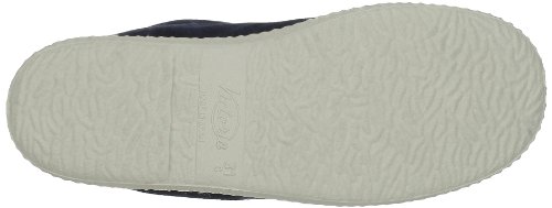 Victoria Safari Serraje, Botas Unisex niños, Azul (Marino), 33 EU