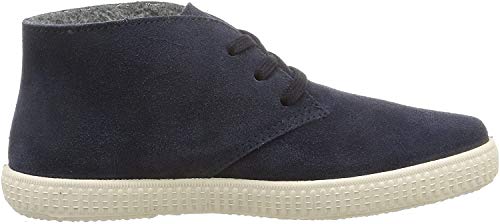 Victoria Safari Serraje Zapatillas de Deporte Unisex Adulto, Azul (Marino), 40 EU