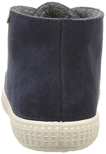 Victoria Safari Serraje Zapatillas de Deporte Unisex Adulto, Azul (Marino), 40 EU