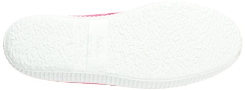 Victoria - Zapatillas para Mujer, Color Fucsia, Talla 42